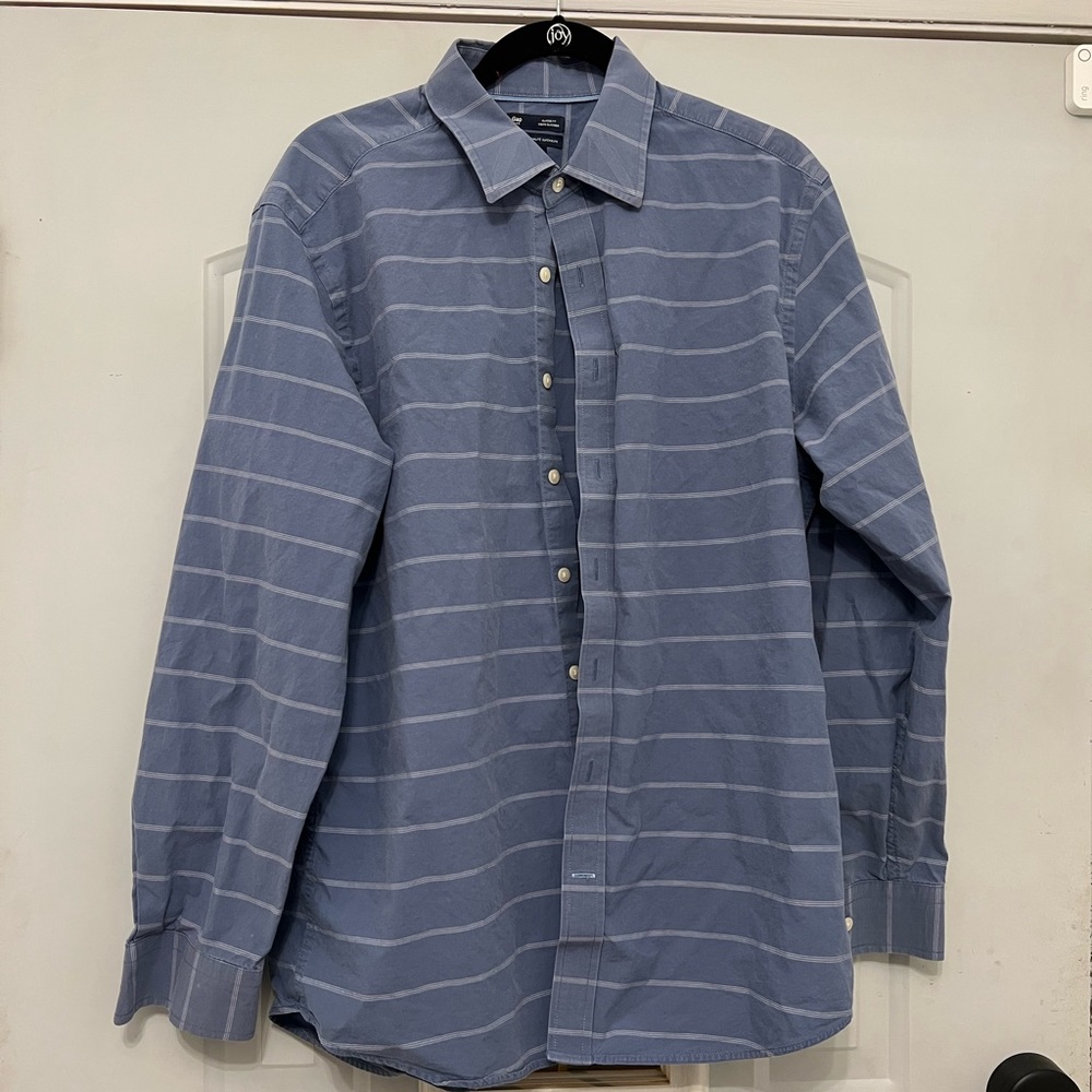 Gap XL Casual Button Down